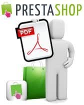 Añadir archivos PDF en Productos de PrestaShop