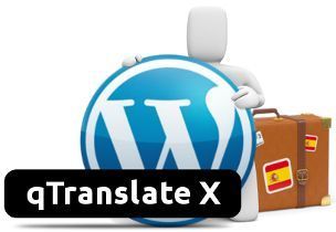 Multiidiomas en WordPress con qTranslated X – Instalacion y Configuracion