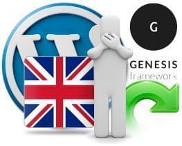 Haz que Génesis para WordPress se muestre en tu idioma