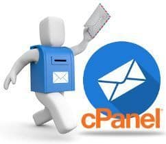 Autorespondedores de email en WePanel