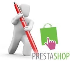 crear un blog en prestashop