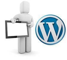 Agrega un borde alrededor de una imagen en una entrada o página de WordPress