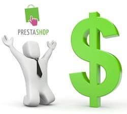 Bloque de navegación por facetas de PrestaShop