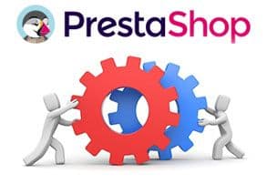 Modificar la apariencia de la administración de PrestaShop