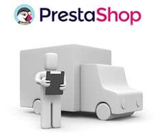 Carrusel de logos de fabricantes para PrestaShop