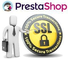 Habilita SSL en PrestaShop, ¡seguridad para ti y tus clientes!