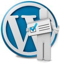 Pasa lista a tus post en WordPress antes de publicar