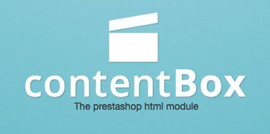 contentbox logo