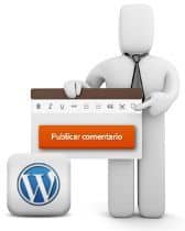 Deja que comenten tus post de WordPress ¡con editor WYSIWYG!