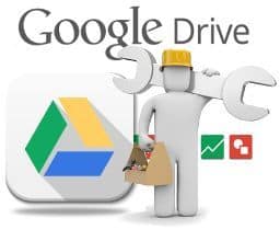 Como obtener la API Key de Google Drive
