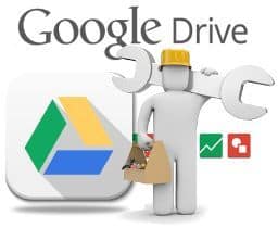 Como obtener la API Key de Google Drive ¡para cualquier CMS!