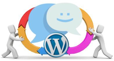 Chatea con los colaboradores de tu Blog en WordPress ¡comunicate mejor!