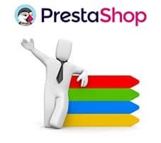 Estructura un Mega-menú para tu PrestaShop