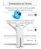 Utiliza Twitter en WordPress para mostrar Testimonios de seguidores