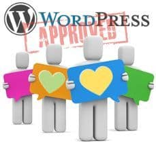 Notifica comentarios en WordPress