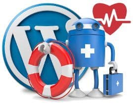 Analizando WordPress con WP Doctor ¡consulta gratuita!