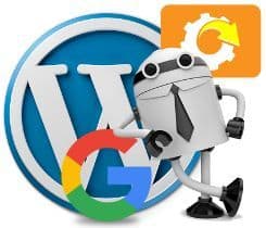 Soporte AMP en WordPress ¡cortesía de Google!