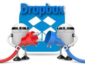 Cómo crear una App en DropBox