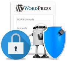 seguridad en WordPress