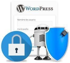 Cómo bloquear ataques en WordPress