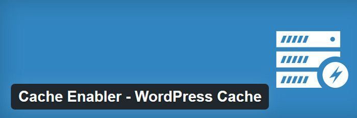 Caché y minificación en WordPress