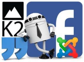 Comentarios de Facebook en K2 para Joomla 3 ¡que funcionan!