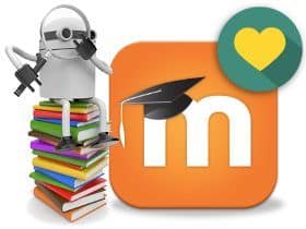 Temas para Moodle gratuitos que deberías probar