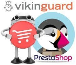 Auditoría de PrestaShop gratuita