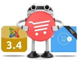 Checkout en VirtueMart GRATIS ¡simplifica la compra!