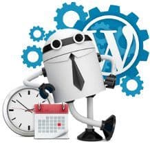 Programar post en WordPress ¿cómo lo hago?