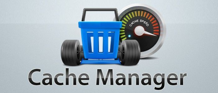 Cache Manager