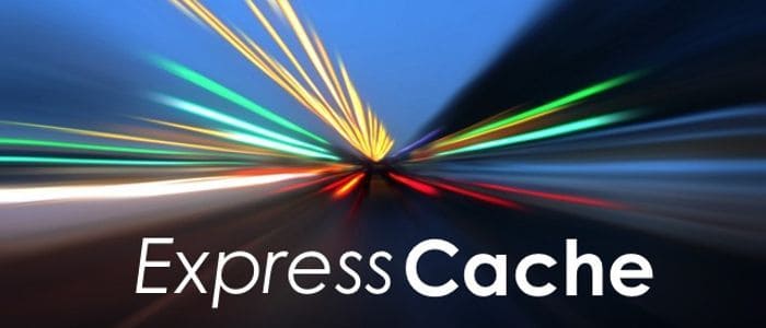 Express Cache