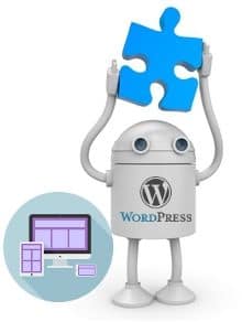 Plantillas para WordPress