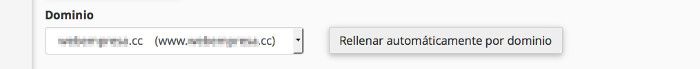 Certificado SSL en cPanel
