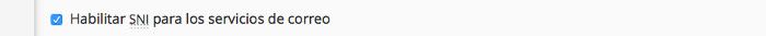 Certificado SSL en cPanel