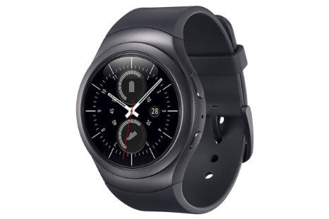 smartwatch gear S2