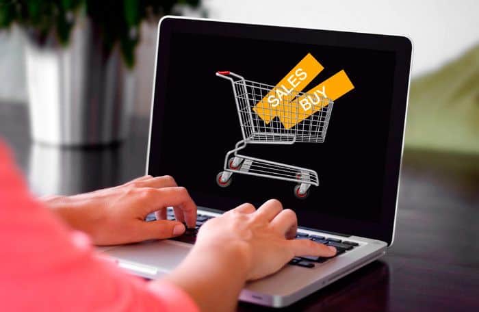 “Tienda online Woo Commerce