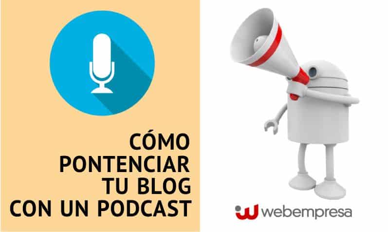 Cómo crear un Podcast