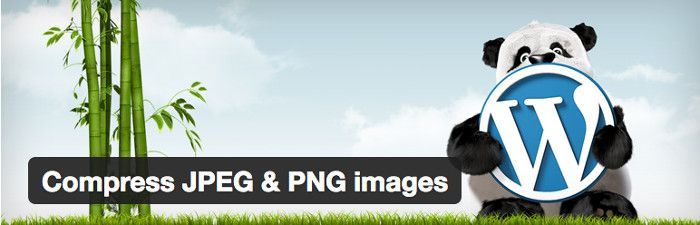 Compress JPEG & PNG imagesess