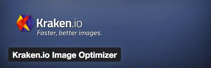 Kraken Image Optimizer