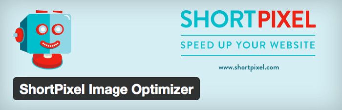 ShortPixel Image Optimizer