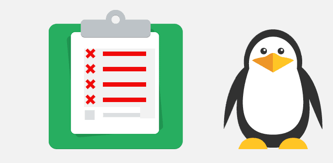 Google Penguin Penalización