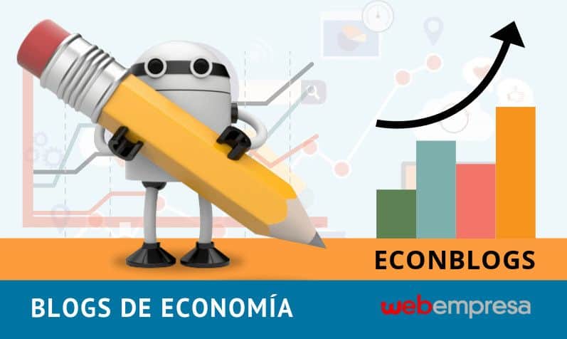 Blogs de Economía