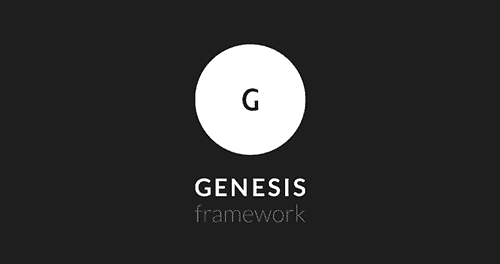 Genesis Framework