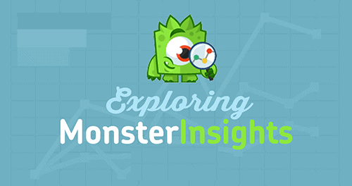 MonsterInsights