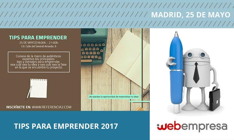 Tips para Emprender 2017