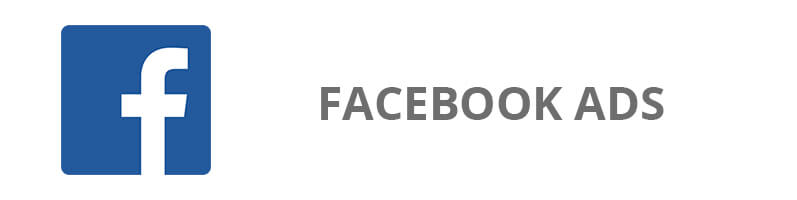 Facebook Ads, publicidad en redes sociales