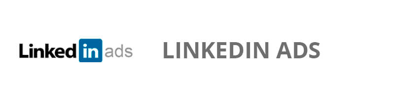 LinkedIn Ads, publicidad en redes sociales
