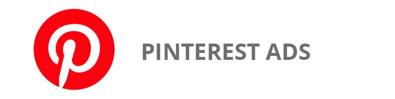 Pinterest Ads, publicidad en redes sociales