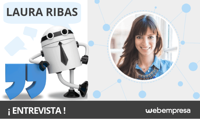 Entrevista a Laura Ribas